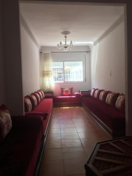 Rue Belgique 2 Appartement