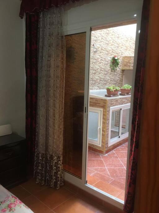 Appartement Rue Belgique 2 *