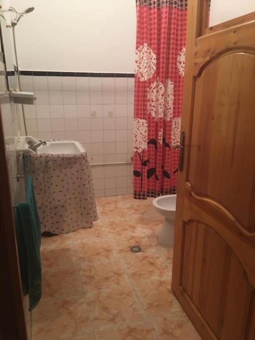 Appartement Rue Belgique 2 Tanger