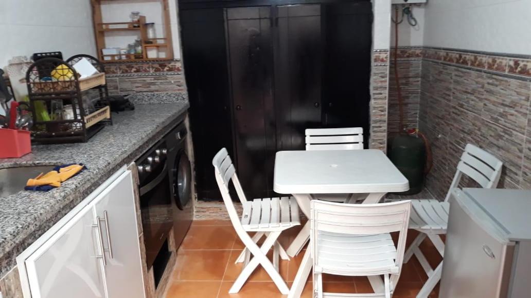 Appartement Rue Belgique 2
